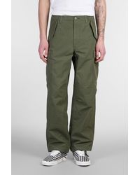 Stussy - Pants - Lyst
