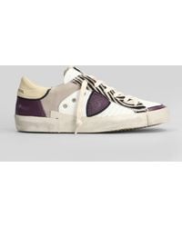 Philippe Model - Prsx Low Sneakers - Lyst