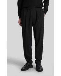 ZEGNA - Pants - Lyst