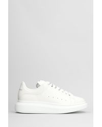 McQueen - "Larry Oversize" Sneakers - Lyst