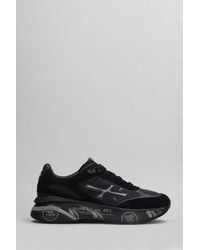 Premiata - Moerun Sneakers - Lyst
