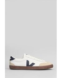 Veja - Volley O.T Sneakers - Lyst