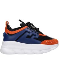VERSACE SCARPE UOMO EUR 60,00 - PicClick IT