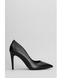 Michael Kors - Alina Flex High Pump Pumps - Lyst