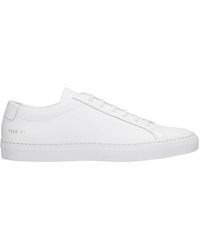 common projects clearance