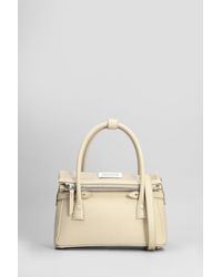 Maison Margiela - 5Ac East West Hand Bag - Lyst