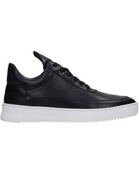 Filling Pieces Shoes for Men - Up to 60% off at Lyst.com