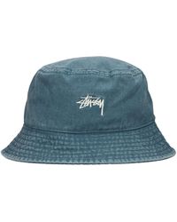 Cappelli Stussy da uomo - Fino al 29% di sconto | Lyst