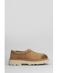 UGG - Tasman Lug Loafers - Lyst