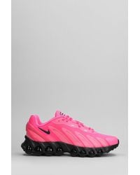 Nike - Sneakers Air Max Dn8 in tessuto Fucsia - Lyst