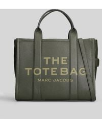 Marc Jacobs - The Medium Tote Tote - Lyst
