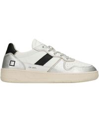 Date Sneakers for Women - Up to 70% off at Lyst.com