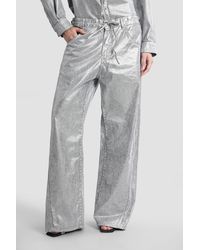DARKPARK - Jeans Iris in denim Grigio - Lyst