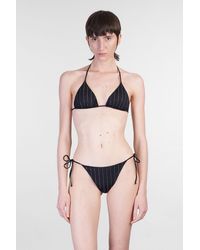 Mc2 Saint Barth - Leah Beachwear - Lyst