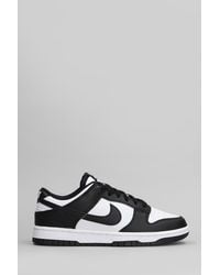 Nike - Scarpa Dunk Low - Lyst