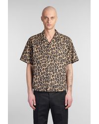 Aspesi - Jarvis Shirt - Lyst