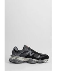 New Balance - 9060 Sneakers - Lyst