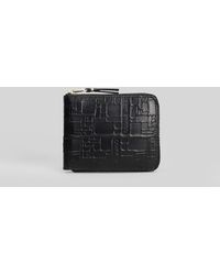 Comme des Garçons - Wallet - Lyst