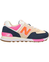New Balance Sneakers for Women | Online Sale up to 50% off | Lyst