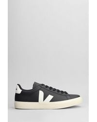 Veja - Campo Sneakers - Lyst