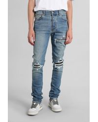 Amiri - Mx1 Jeans - Lyst