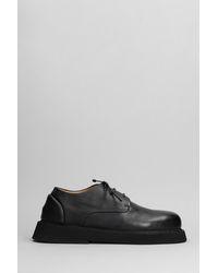 Marsèll - Lace Up Shoes - Lyst