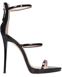 cigaret uddannelse Vugge Giuseppe Zanotti Heels for Women - Up to 73% off at Lyst.com