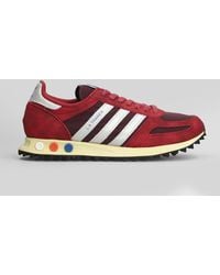 adidas - La Trainer Og Sneakers - Lyst