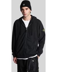 Stone Island - Sweatshirt - Lyst