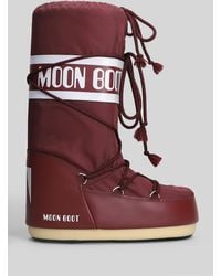 Moon Boot - Winter Boots - Lyst