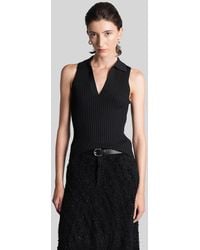 IRO - Kenzie Topwear - Lyst