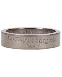 Maison Margiela Rings for Men - Up to 60% off at Lyst.com