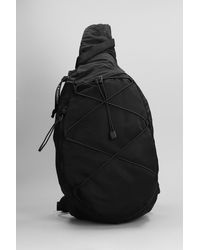 C.P. Company - Nylon B Shoulder Bag - Lyst