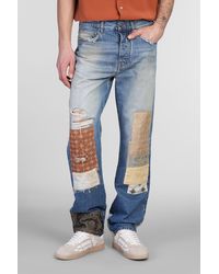 Amiri - Jeans - Lyst