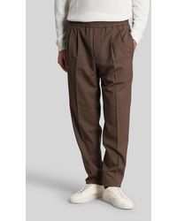 ZEGNA - Pants - Lyst