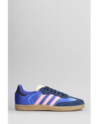 adidas gazelle silver green womens Adidas Samba Nylon Wales Bonner Wonder Clay Royal  Sant