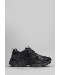 Golden Goose - Light Star Sneakers - Lyst