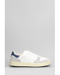 Premiata Quinn 7323 in White for Men | Lyst