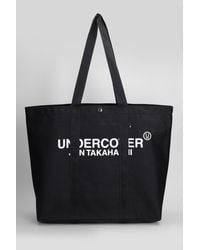 Undercover - Tote - Lyst