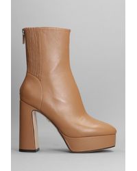 Lola Cruz Boots for Women | Online Sale up to 83% off | Lyst