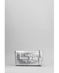 Marc Jacobs - The Mini Bag Shoulder Bag - Lyst