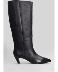 Ash - High Heels Boots - Lyst