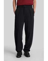 Giorgio Armani - Pants - Lyst