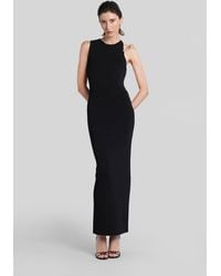 Christopher Esber - Long Dress - Lyst