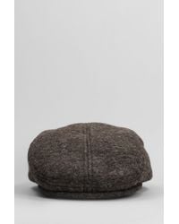 Ruslan Baginskiy - Blend Ivy Hats - Lyst