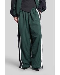 Vetements - Pants - Lyst