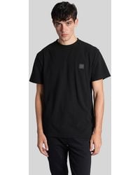 Stone Island - T-Shirt - Lyst
