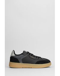 Axel Arigato - Dice T-Toe Sneakers - Lyst
