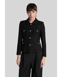 Tagliatore 0205 - India Casual Jacket - Lyst