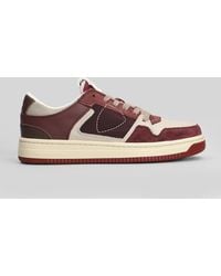 Philippe Model - La Grande Low Sneakers - Lyst